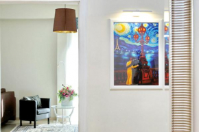 Oksana's Bernadette Apartment Rome